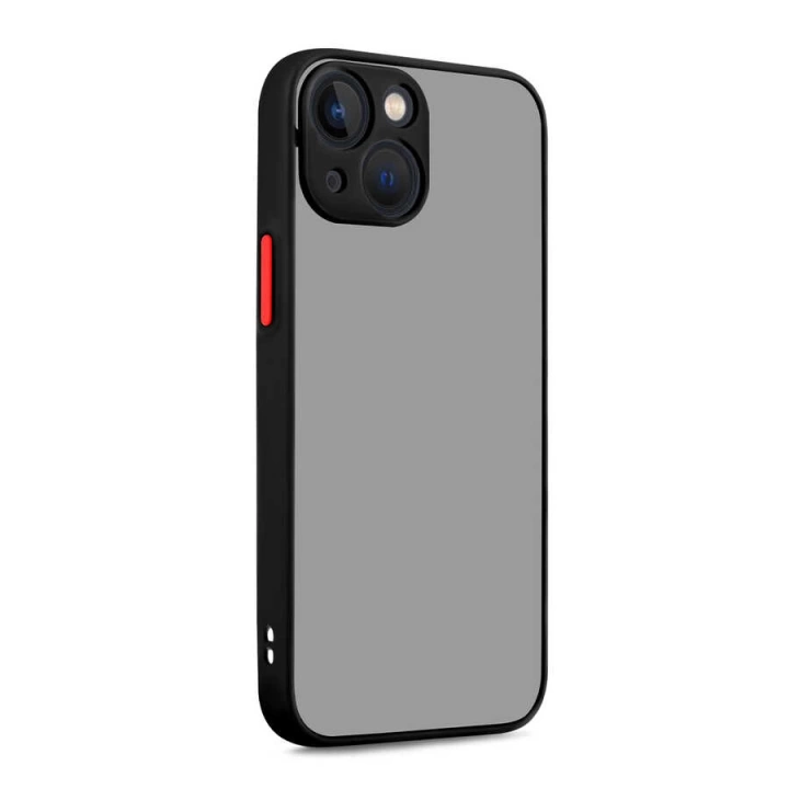 Apple İphone 13 Mini Kılıf Redclick Hux Kapak