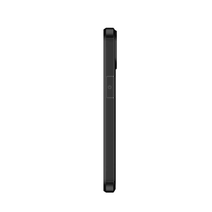 Apple İphone 13 Mini Kılıf Redclick İnoks Kapak