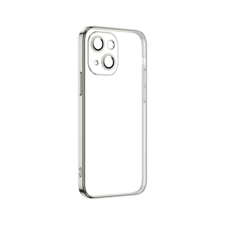 Apple İphone 13 Mini Kılıf Redclick Krep Kapak