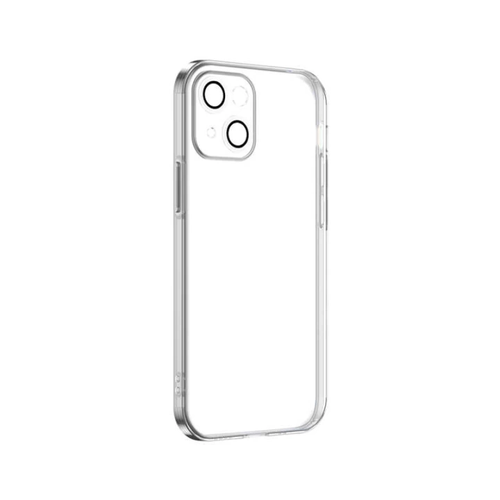 Apple İphone 13 Mini Kılıf Redclick Krep Kapak