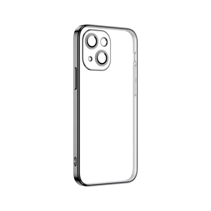 Apple İphone 13 Mini Kılıf Redclick Krep Kapak