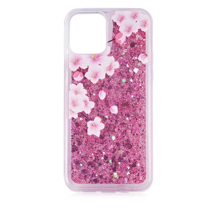 Apple İphone 13 Mini Kılıf Redclick Marshmelo Silikon