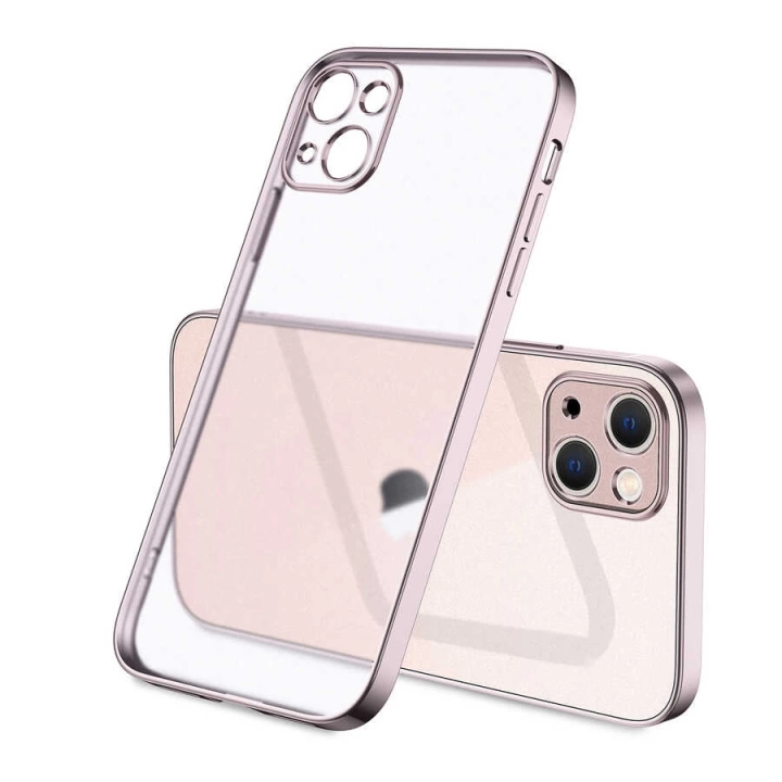 Apple İphone 13 Mini Kılıf Redclick Mat Gbox Kapak