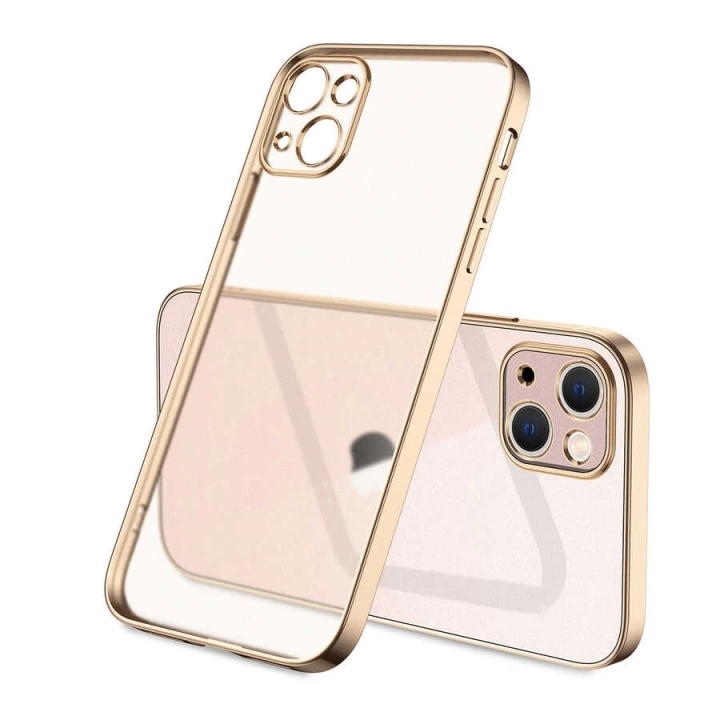 Apple İphone 13 Mini Kılıf Redclick Mat Gbox Kapak