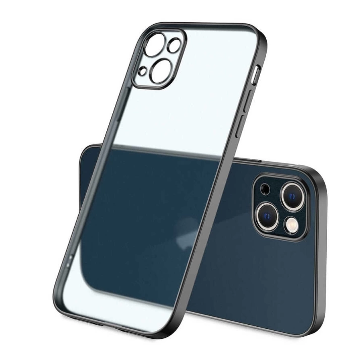 Apple İphone 13 Mini Kılıf Redclick Mat Gbox Kapak
