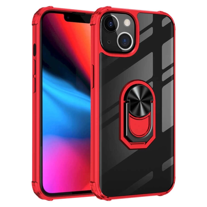 Apple İphone 13 Mini Kılıf Redclick Mola Kapak