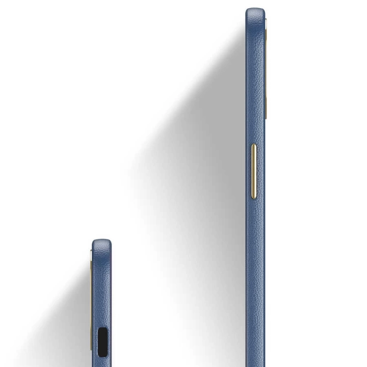Apple İphone 13 Mini Kılıf Redclick Natura Kapak