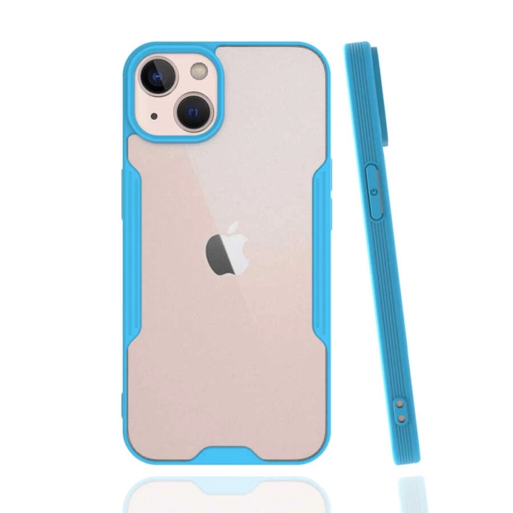Apple İphone 13 Mini Kılıf Redclick Parfe Kapak