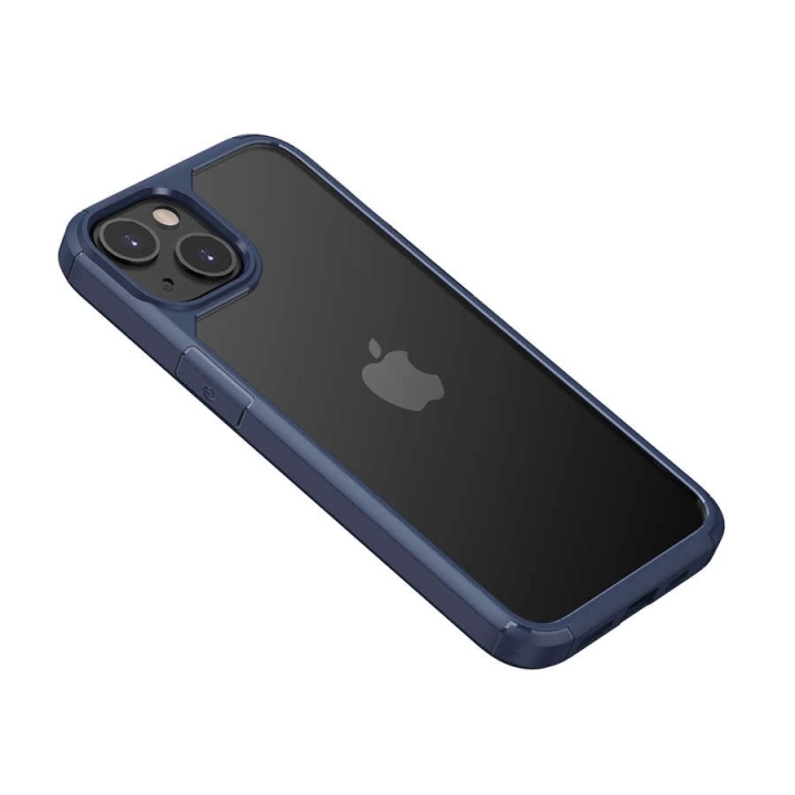 Apple İphone 13 Mini Kılıf Redclick Roll Kapak