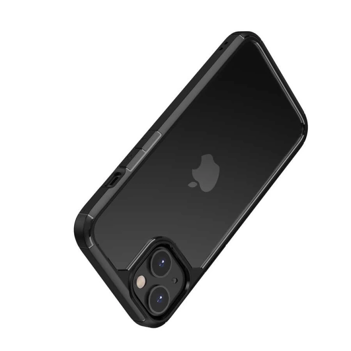 Apple İphone 13 Mini Kılıf Redclick Roll Kapak