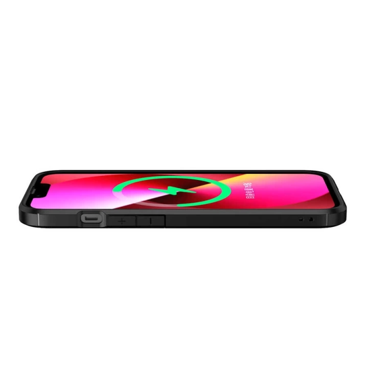 Apple İphone 13 Mini Kılıf Redclick Roll Kapak