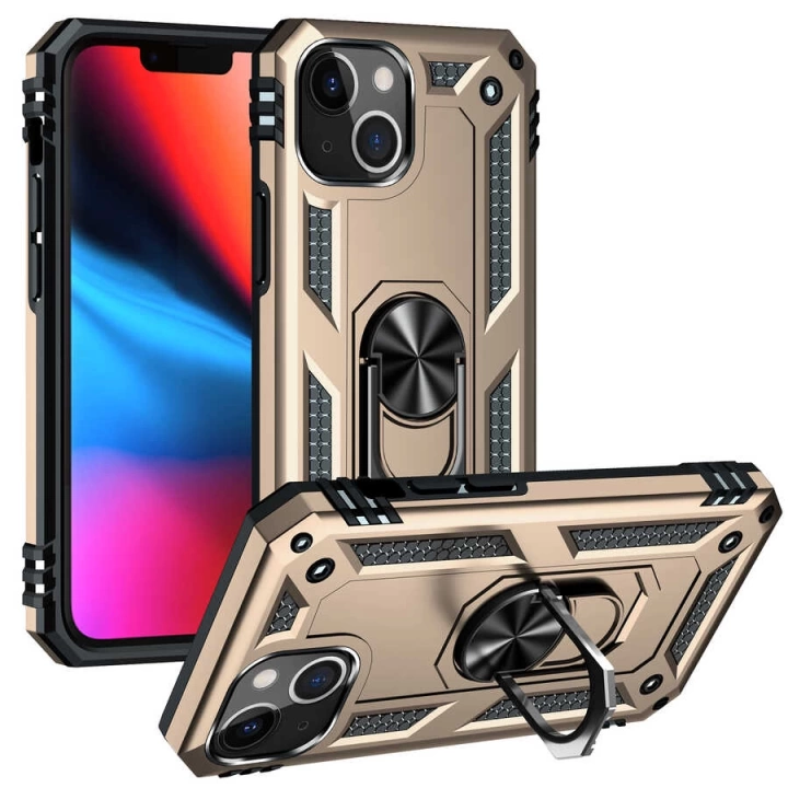 Apple İphone 13 Mini Kılıf Redclick Vega Kapak