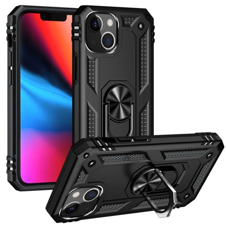 Apple İphone 13 Mini Kılıf Redclick Vega Kapak