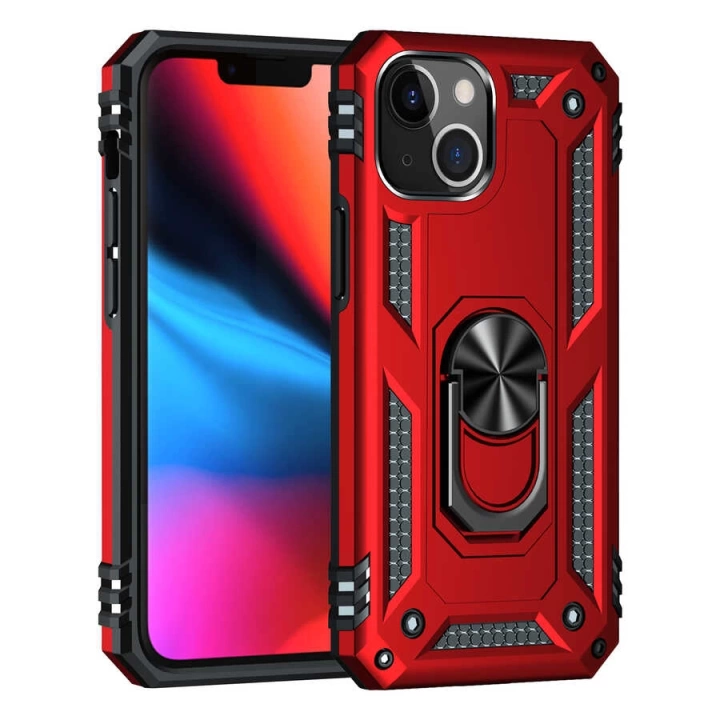 Apple İphone 13 Mini Kılıf Redclick Vega Kapak