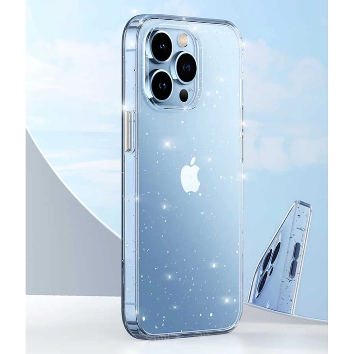 Apple İphone 13 Mini Kılıf Redclick Vixy Kapak