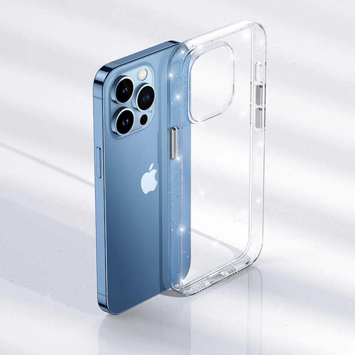 Apple İphone 13 Mini Kılıf Redclick Vixy Kapak