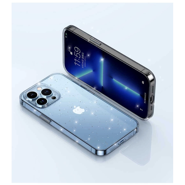 Apple İphone 13 Mini Kılıf Redclick Vixy Kapak