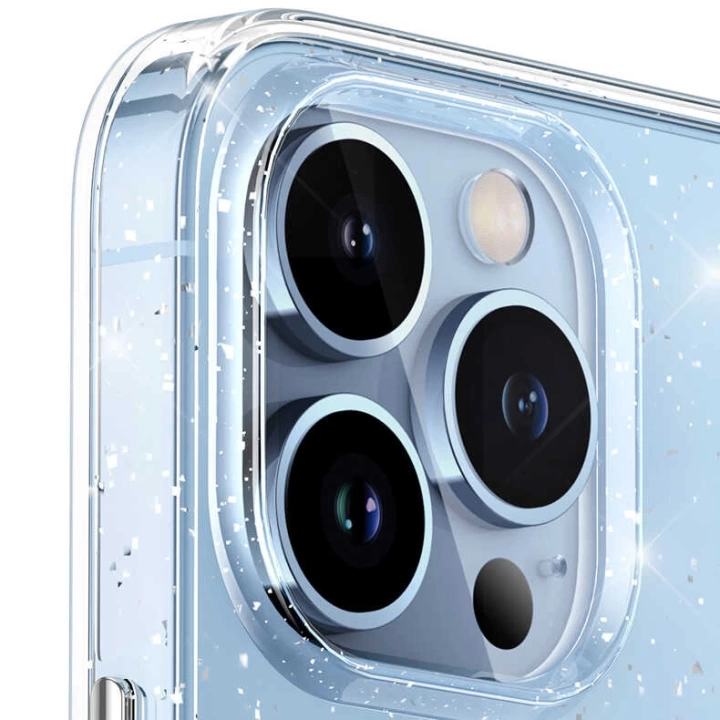 Apple İphone 13 Mini Kılıf Redclick Vixy Kapak