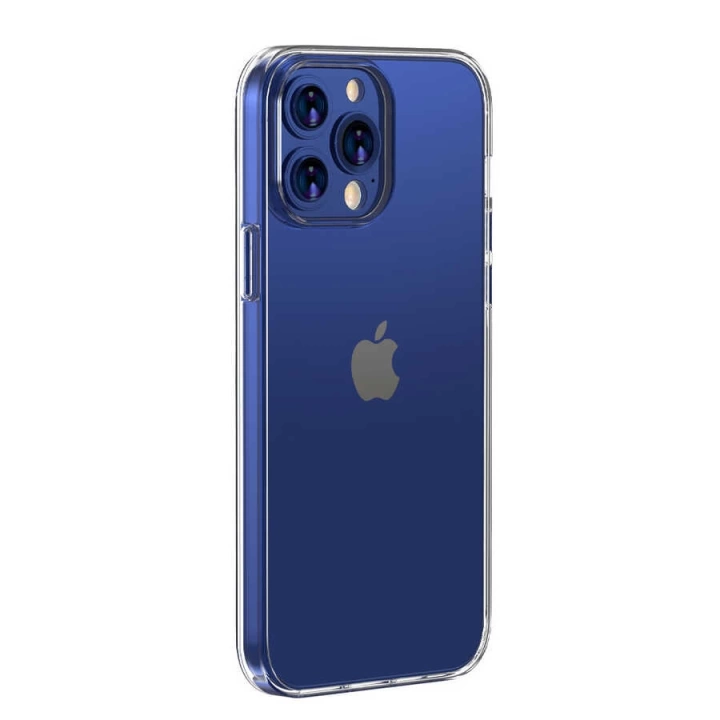 Apple İphone 13 Pro Kılıf Redclick Droga Kapak