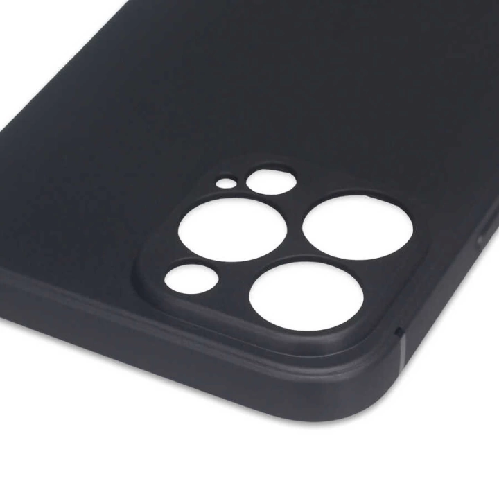 Apple İphone 13 Pro Kılıf Redclick İmax Silikon