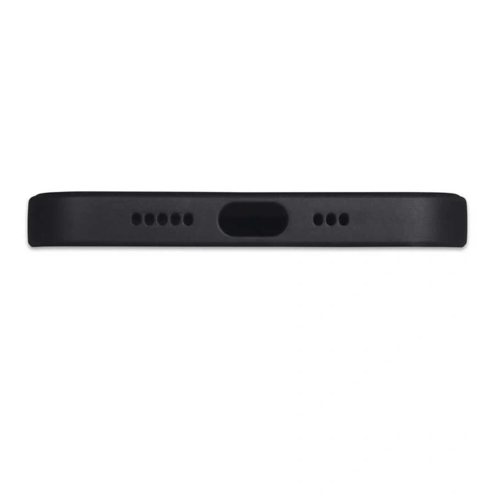 Apple İphone 13 Pro Kılıf Redclick İmax Silikon