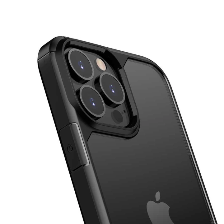 Apple İphone 13 Pro Kılıf Redclick Roll Kapak