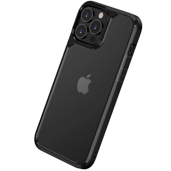 Apple İphone 13 Pro Kılıf Redclick Roll Kapak