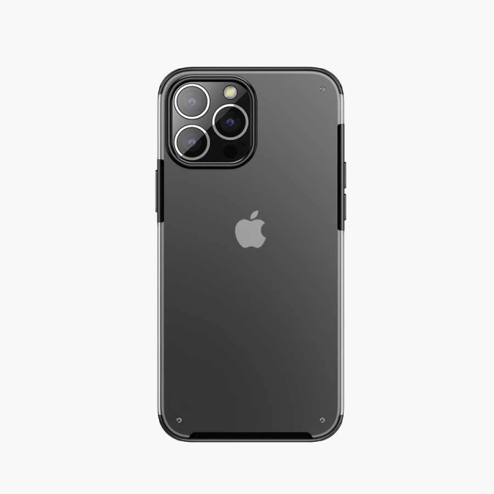 Apple İphone 13 Pro Kılıf Redclick Volks Kapak