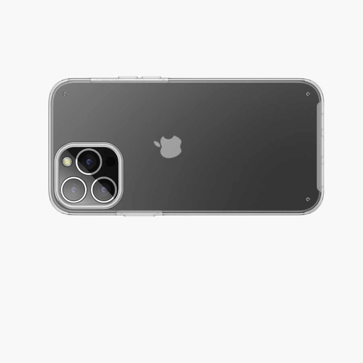 Apple İphone 13 Pro Kılıf Redclick Volks Kapak