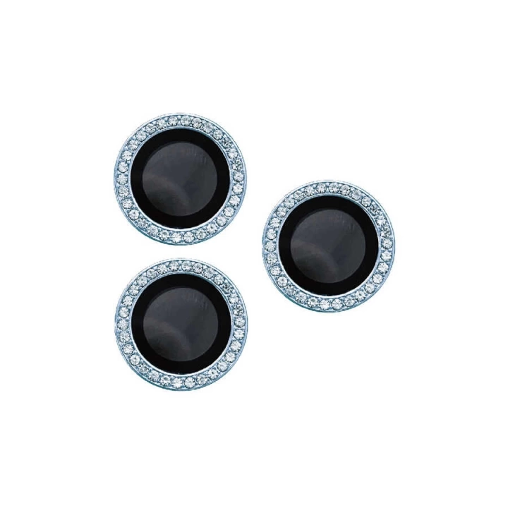 Apple İphone 13 Pro Max Redclick Cl-06 Kamera Lens Koruyucu