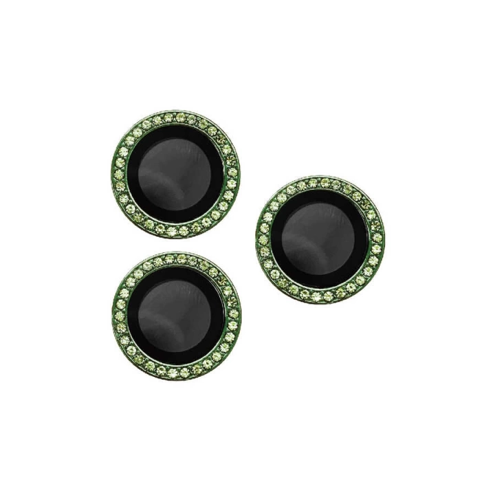 Apple İphone 13 Pro Max Redclick Cl-06 Kamera Lens Koruyucu