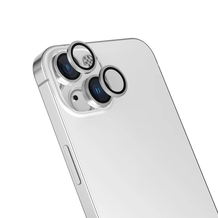 Apple iPhone 13 Redclick Micro Kamera Lens Koruyucu