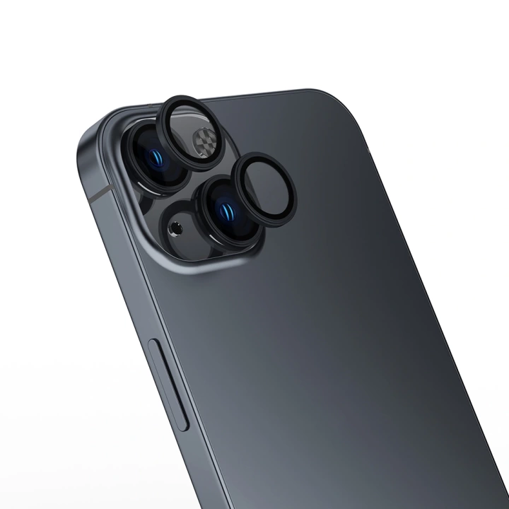 Apple iPhone 13 Redclick Micro Kamera Lens Koruyucu