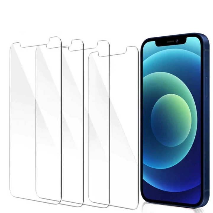 Apple İphone 13 Redclick Nano Micro Temperli Ekran Koruyucu