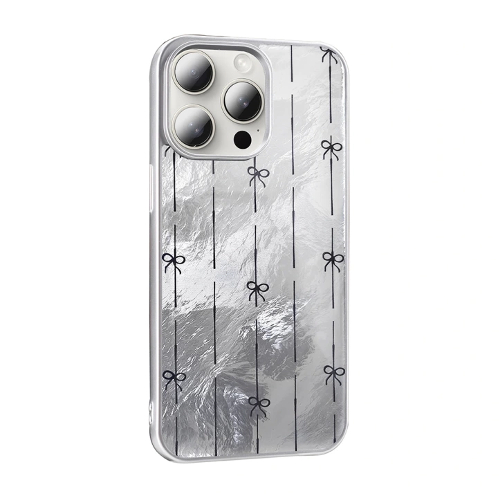 Apple iPhone 14 Pro Max Kılıf Desenli Redclick Mep Kapak