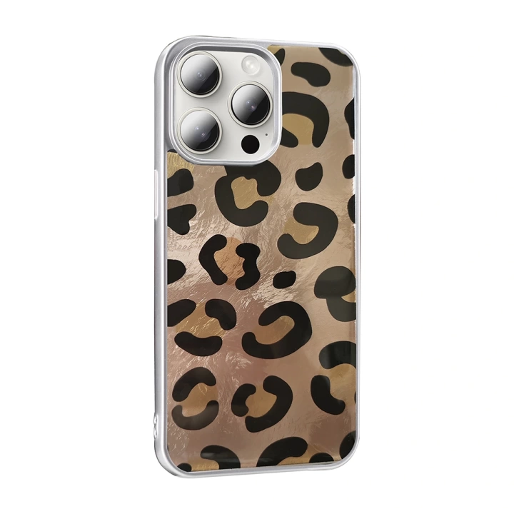 Apple iPhone 14 Pro Max Kılıf Desenli Redclick Mep Kapak