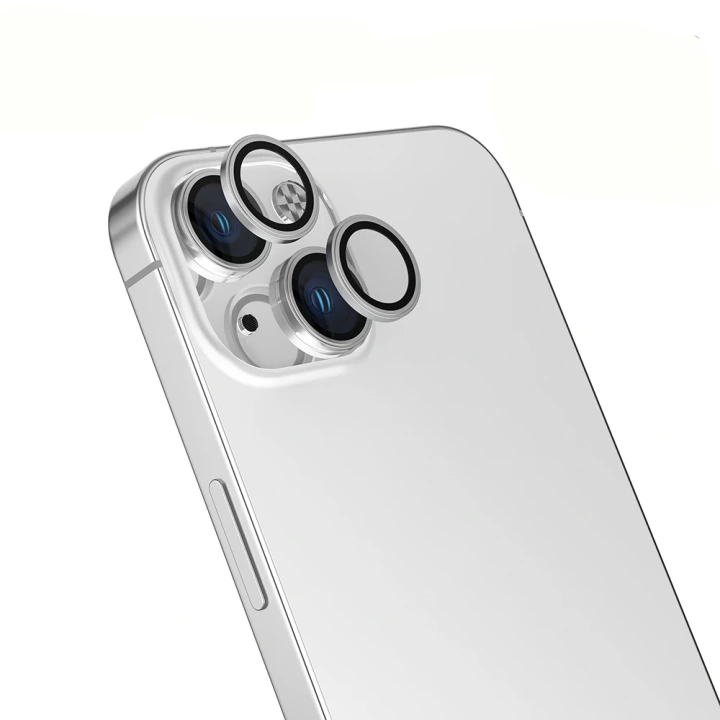 Apple iPhone 14 Redclick Mikro Kamera Lens Koruyucu