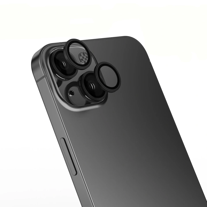 Apple iPhone 14 Redclick Mikro Kamera Lens Koruyucu