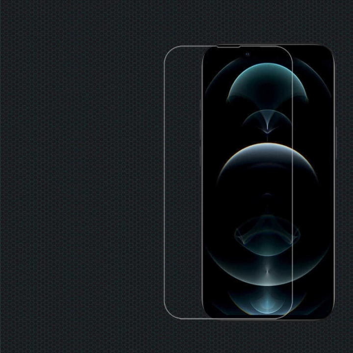 Apple iPhone 16 Plus Redclick Nano Micro Temperli Ekran Koruyucu