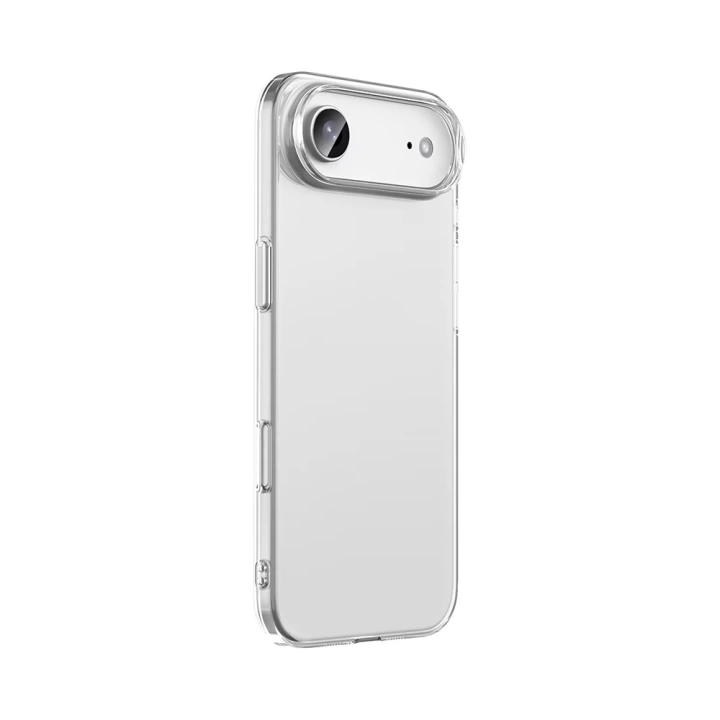Apple iPhone 17 Air Kılıf Redclick Droga Kapak