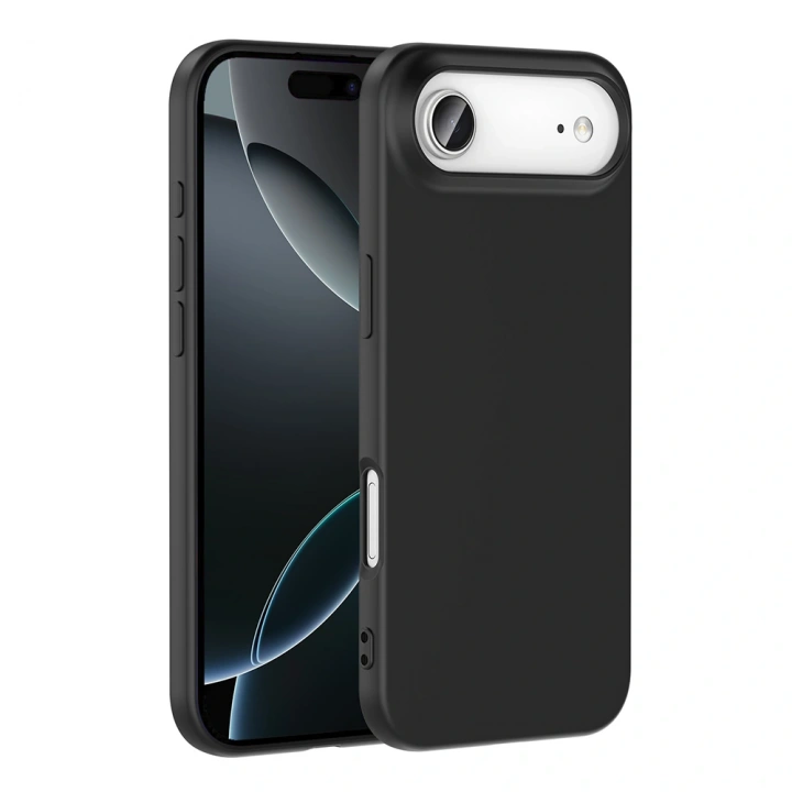 Apple iPhone 17 Air Kılıf Redclick Mara Lansman Kapak