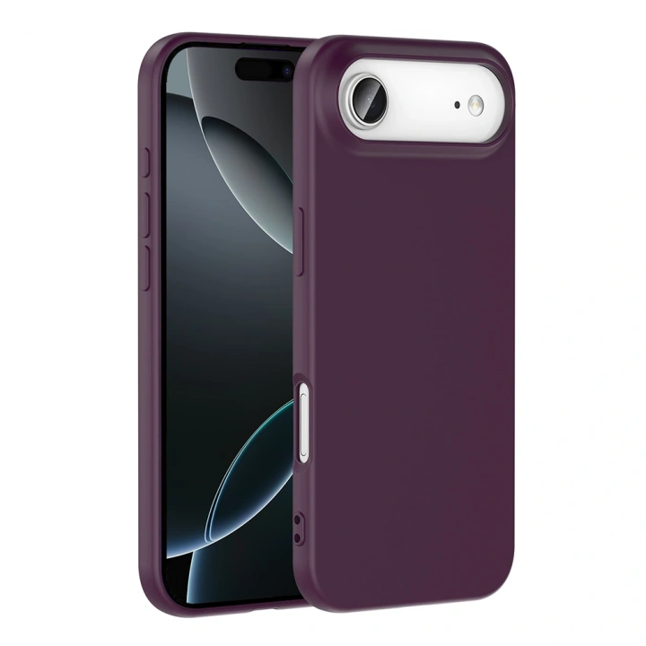 Apple iPhone 17 Air Kılıf Redclick Mara Lansman Kapak