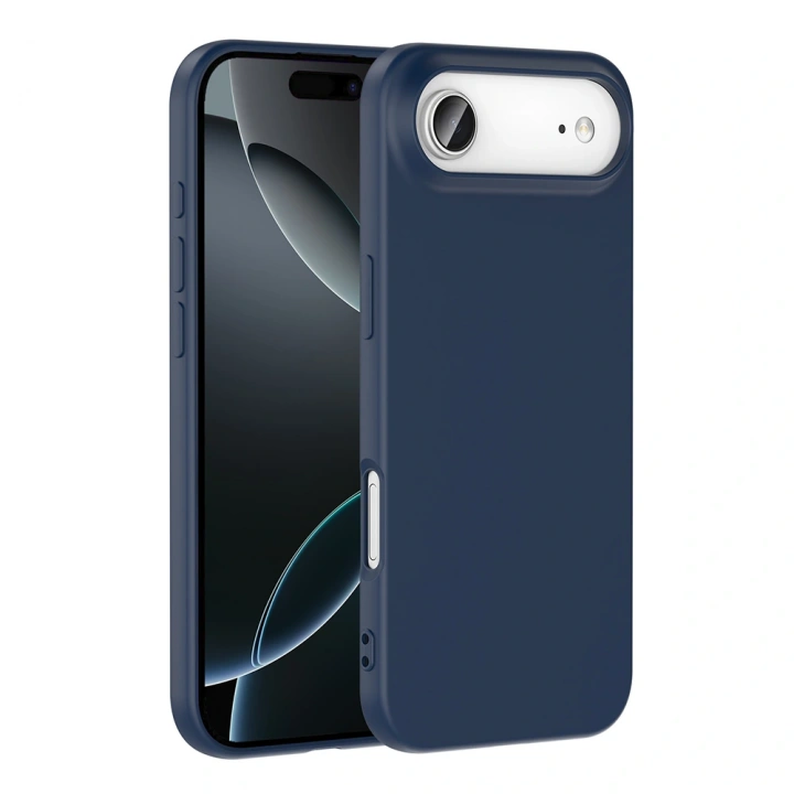 Apple iPhone 17 Air Kılıf Redclick Mara Lansman Kapak