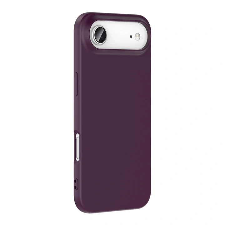 Apple iPhone 17 Air Kılıf Redclick Mara Lansman Kapak