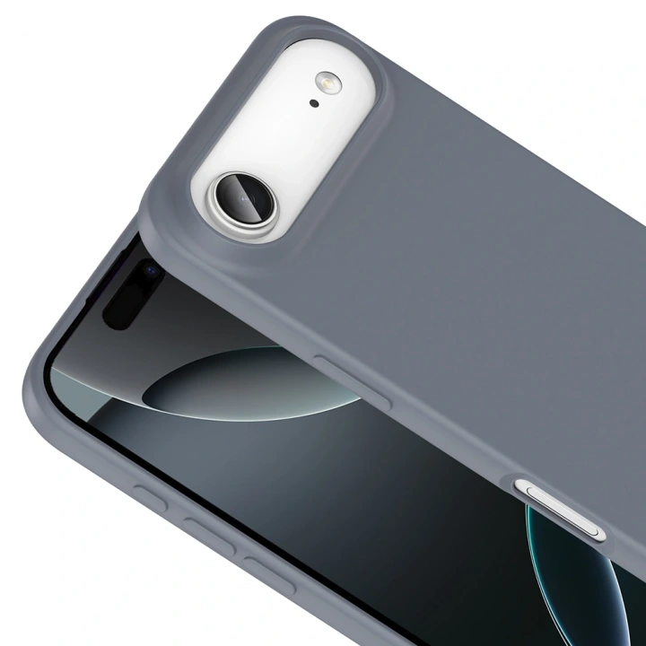 Apple iPhone 17 Air Kılıf Redclick Mara Lansman Kapak