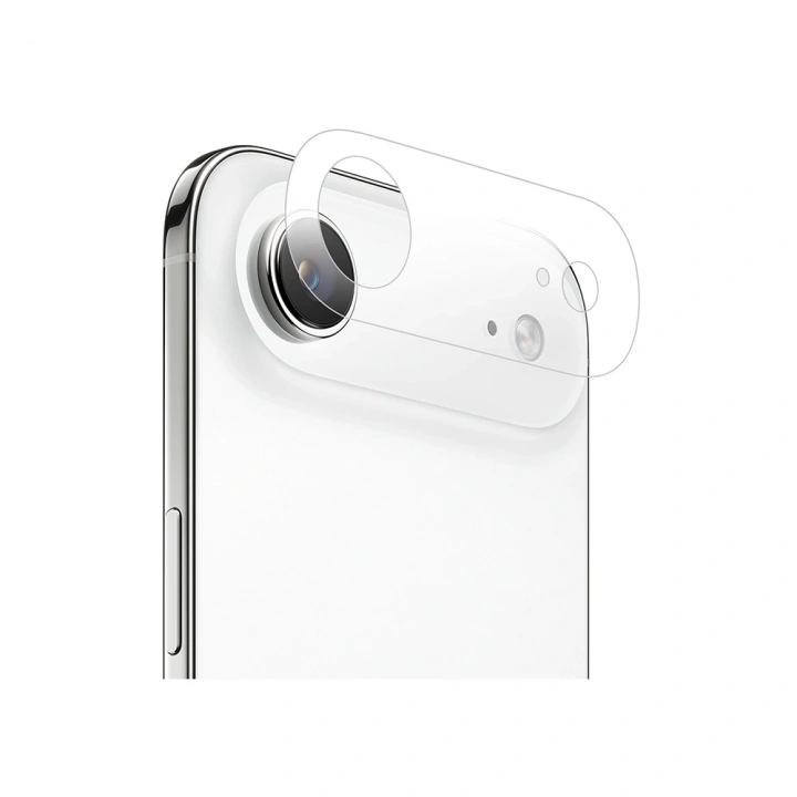 Apple iPhone 17 Air Redclick 10 in 1 Mat Kamera Lens Koruyucu