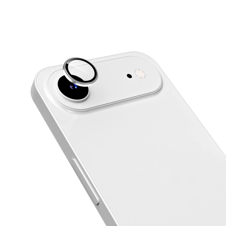 Apple iPhone 17 Air Redclick Mikro Kamera Lens Koruyucu