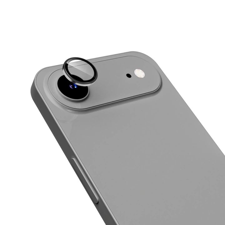 Apple iPhone 17 Air Redclick Mikro Kamera Lens Koruyucu