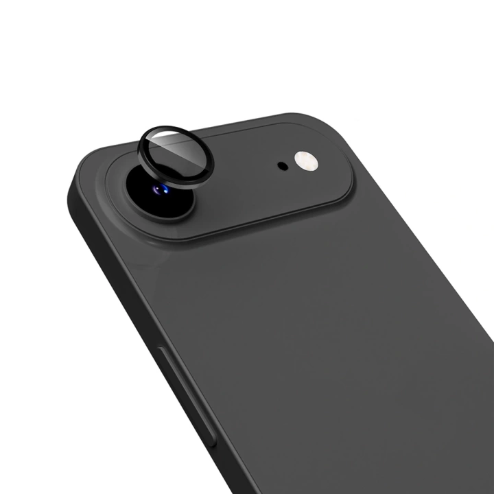 Apple iPhone 17 Air Redclick Mikro Kamera Lens Koruyucu