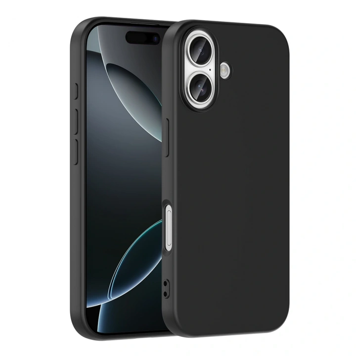 Apple iPhone 17 Kılıf Redclick Mara Lansman Kapak